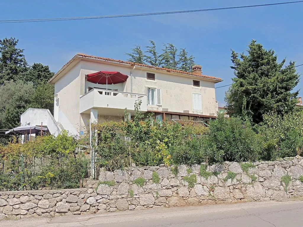 Apartments Milena Krk Island  Krk Town
