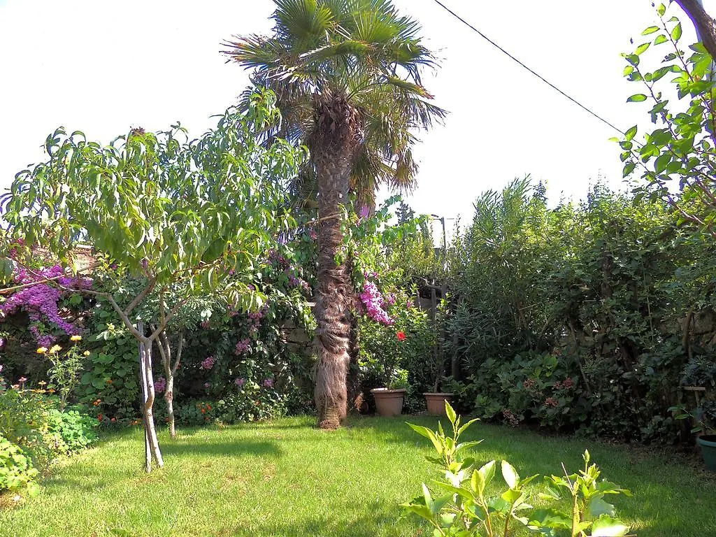 Apartments Milena Krk Island Croatia