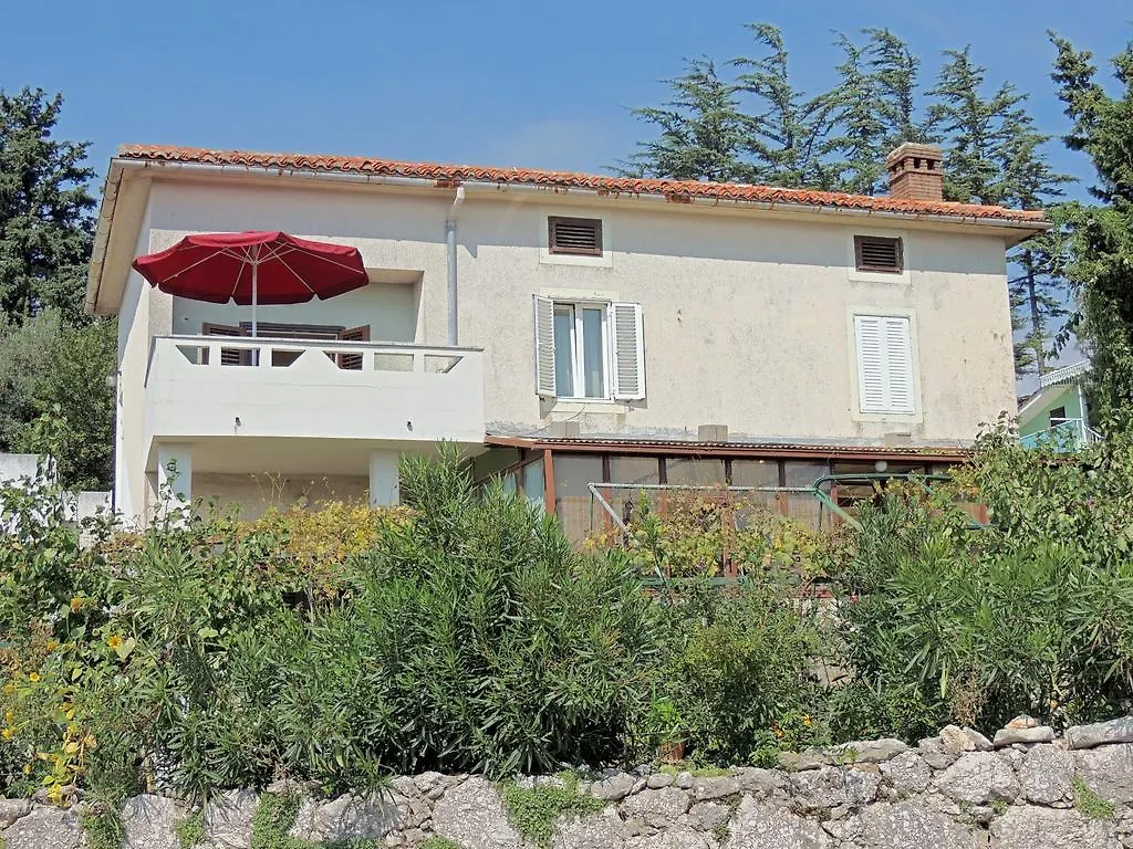 Apartments Milena Krk Island Krk Town