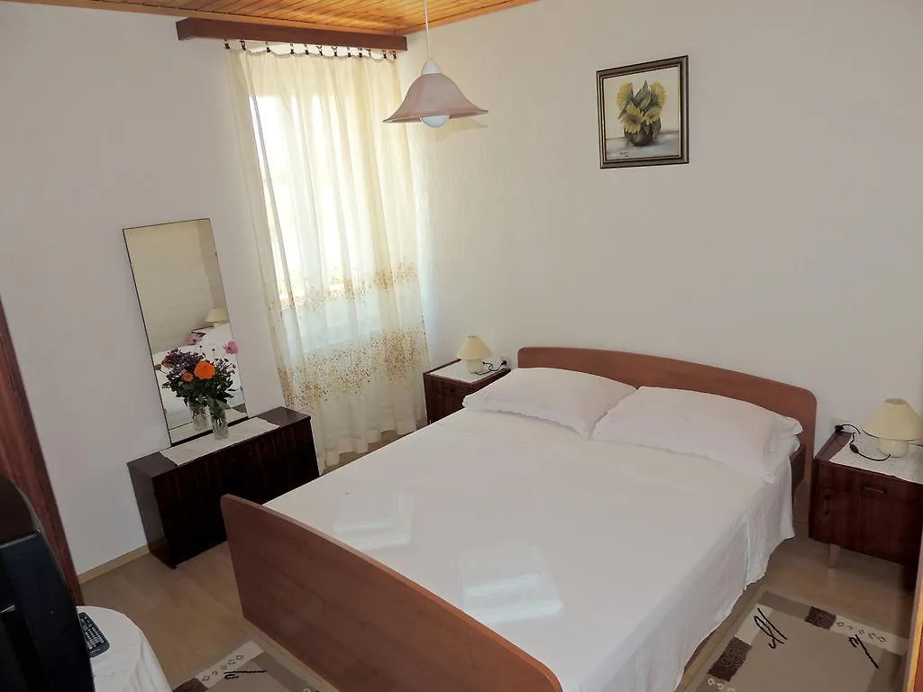 Apartments Milena Krk Island