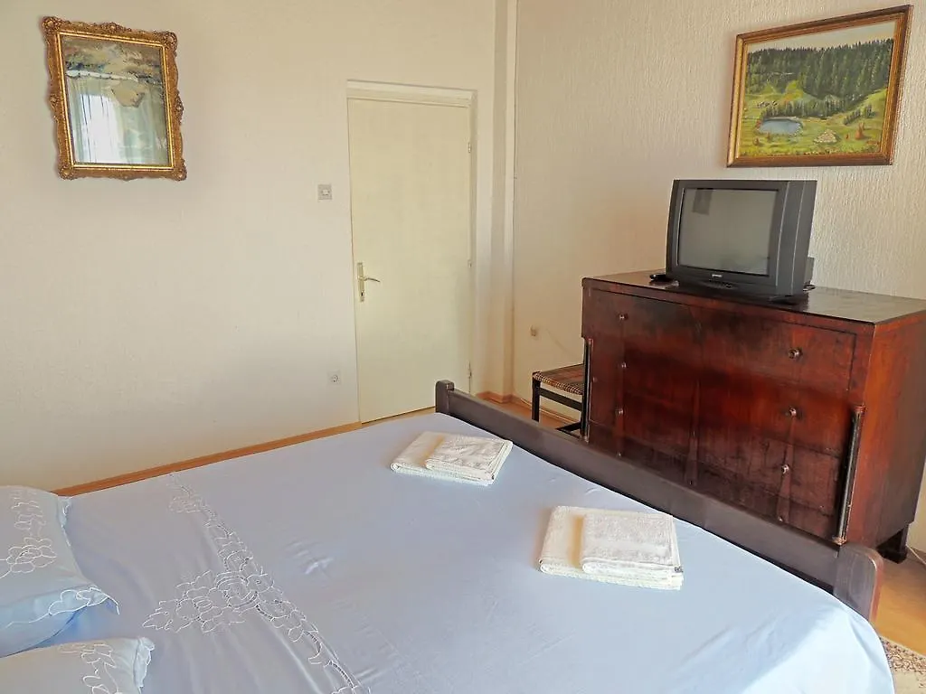 كرك Apartments Milena كرواتيا