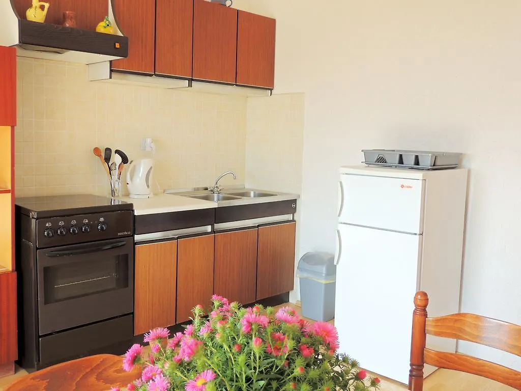 Apartments Milena Krk Island