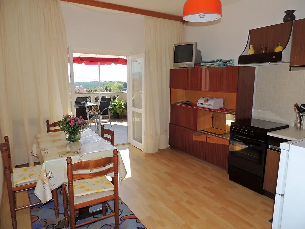 Apartments Milena Krk Island