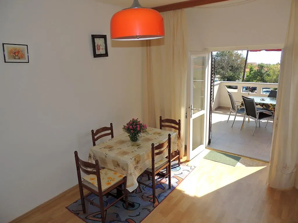 Apartments Milena Krk Island