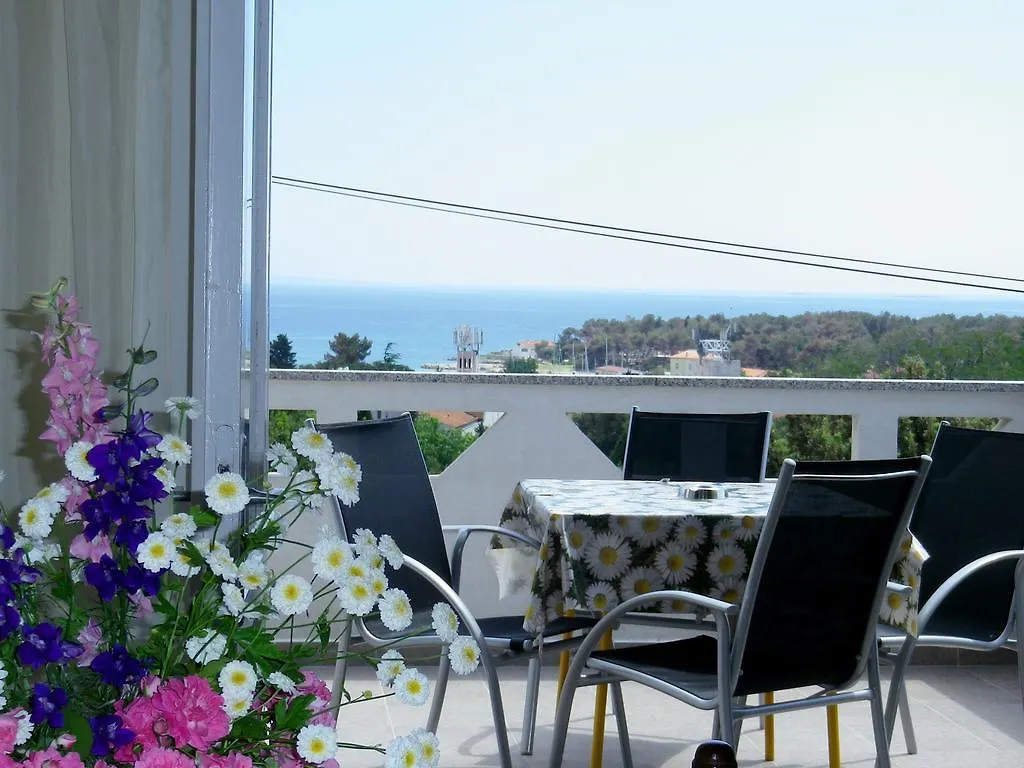 Apartments Milena Krk Island